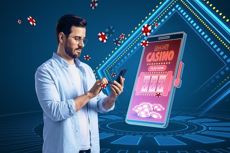 Konsep responsible gaming di platform arjuna126 untuk pengguna dewasa Indonesia